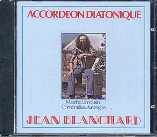 Accordeon Diatonique