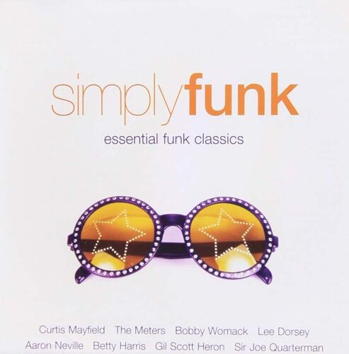 Simply Funk