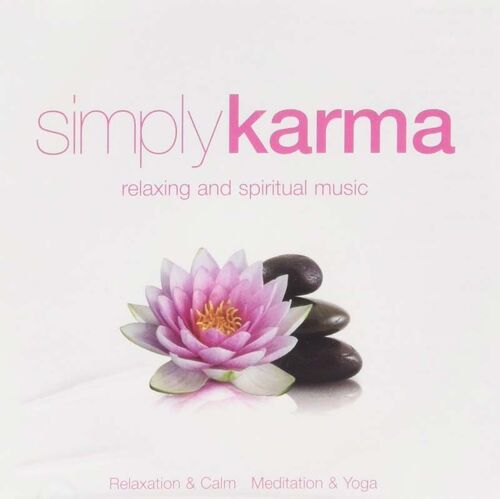 Simply Karma