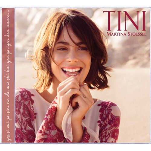 Tini - Martina Stoessel