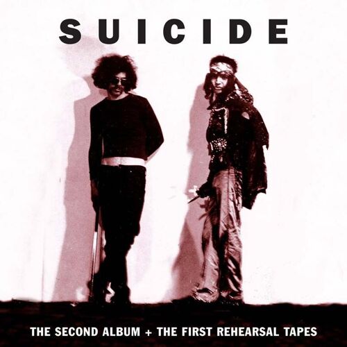 The Second Album