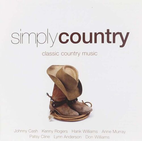 Simply Country