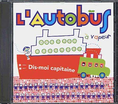 Dis-Moi Capitaine
