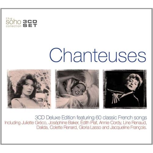 Chanteuses