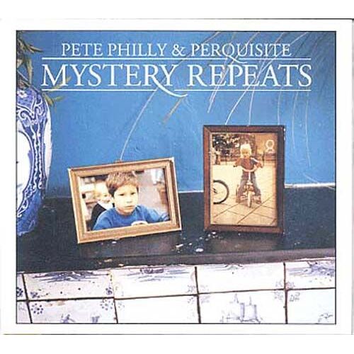 Mystery Repeats