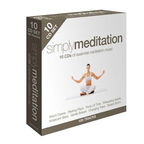 Simply Meditation