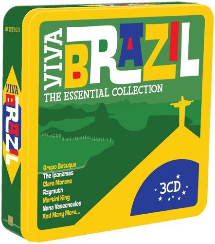 Viva Brazil