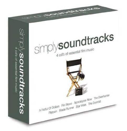 Simply Soundracks