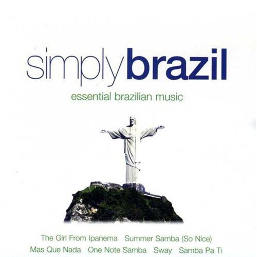 Simply Brazil
