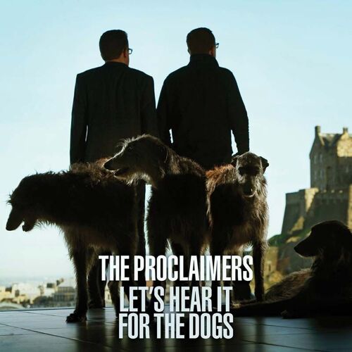 Let¿S Hear It For The Dogs