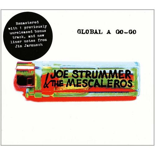 Global A Go-Go
