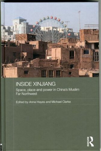 Inside Xinjiang