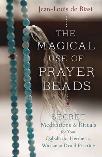 The Magical Use Of Prayer Beads