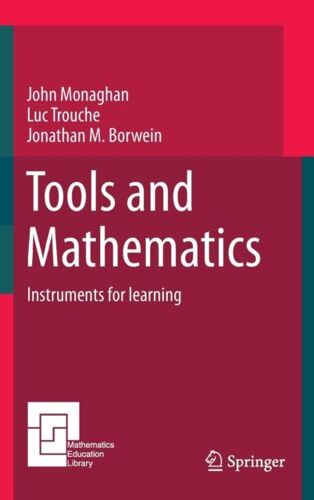 Tools And Mathematics