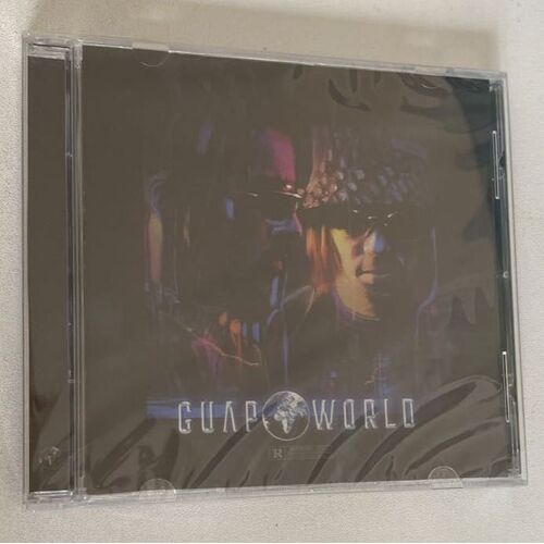 Guapo World - F430