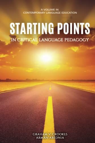 Starting Points In Critical Language Pedagogy