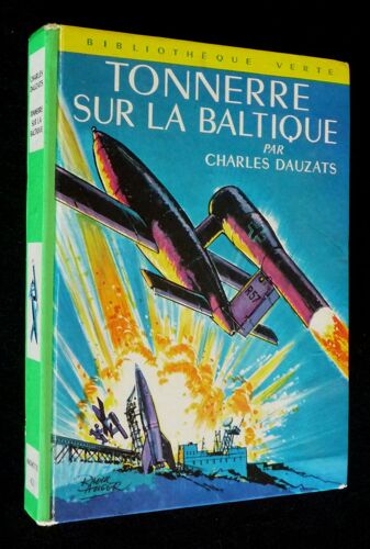 Tonnerre Sur La Baltique