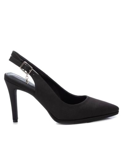 Xti Escarpins Noir