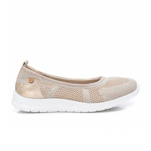 Xti Ballerines Dorée