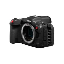Canon EOS R5 C - Appareil photo numérique - sans miroir - 45.0 MP - Cadre plein - 8K / 60 pi/s - corps uniquement - Wi-Fi, Bluetooth