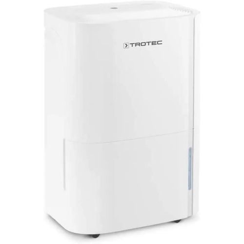 TROTEC TTK 66 E Deshumidificateur d'air, Deshumidificateur Electrique, Deshumidificateur Portable, Absorbeur d'humidite, Desh