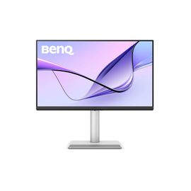 BenQ MA270U - Écran LED - 27" - 3840 x 2160 4K UHD (2160p) @ 60 Hz - IPS - 400 cd/m² - 1200:1 - DisplayHDR 400 - 5 ms - 2xHDMI, USB-C - haut-parleurs