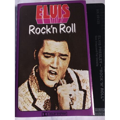 Elvis Presley  Rock 'n' Roll
