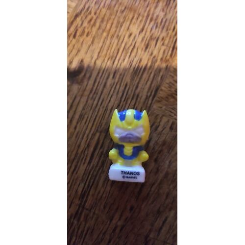 Fève Marvel 2022 : Thanos