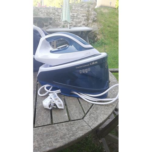 Calor express essential