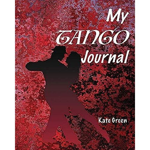 My Tango Journal