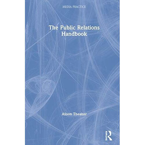 The Public Relations Handbook