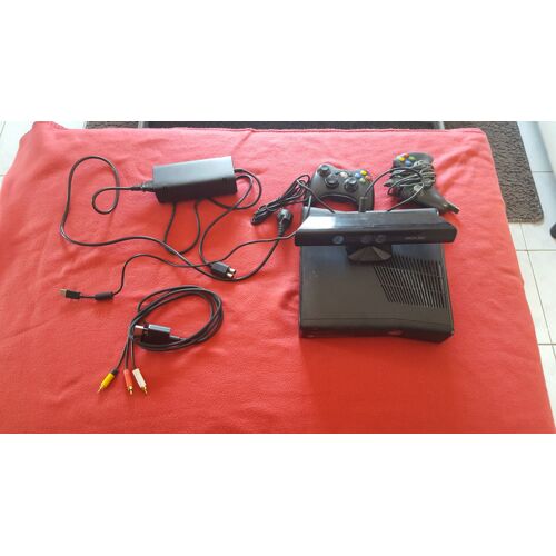 Playstation3 & Xbox 360 Kinnect