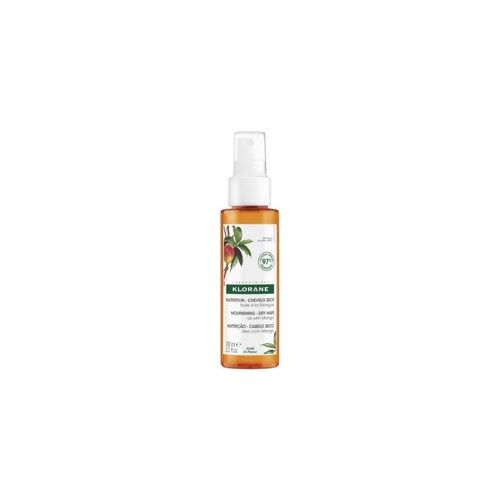 Klorane Huile ? La Mangue 100ml 