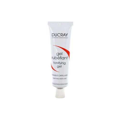 Ducray Gel Rubéfiant 30ml 
