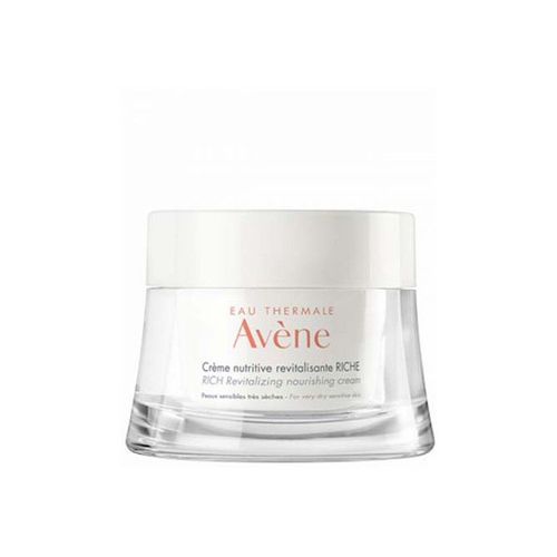 Avène Crème Nutritive Revitalisante Riche 50ml 