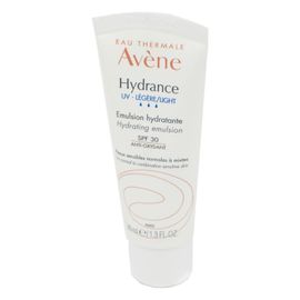 Avène Hydrance Uv Émulsion Légère Spf30 40ml 