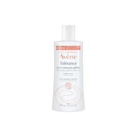 Avene Tolerance Leche Limpiadora 400ml 