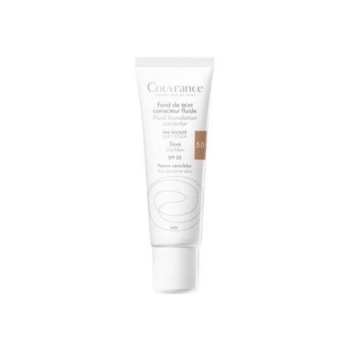 Avene Couvrance Fluido Nº 05 