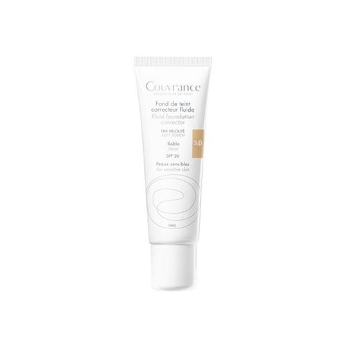 Avene Couvrance Fluido Nº 03 