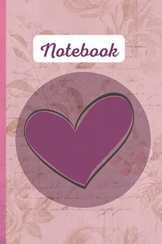 Notebook: Dotted Journal