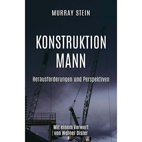 Konstruktion Mann