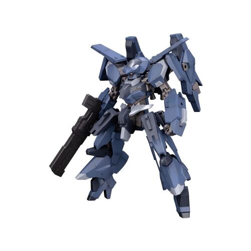Frame Arms - Figurine Plastic Model Kit 1/100 Rv-6 Gullzwerg Bonus Edition 17 Cm