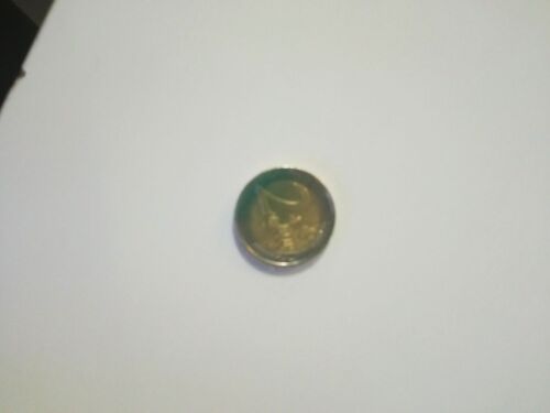 Pièce 2€ Spéciale Anniversaire 75 Ans De L’Unicef