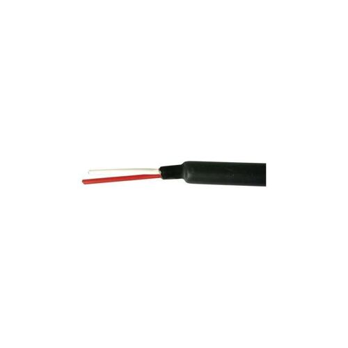 Gaine Thermo-Retractable 12mm -1m