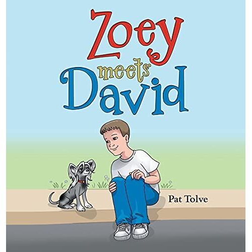 Zoey Meets David