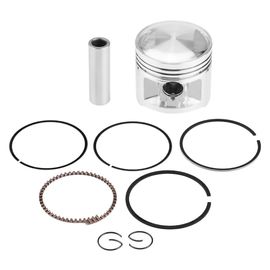 Kit D'assemblage De Piston De Moto Pour Cg 125cc Atv Dirt Bike Go Kart
