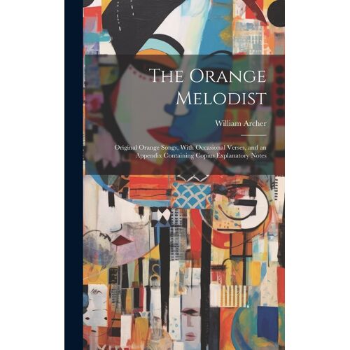 The Orange Melodist