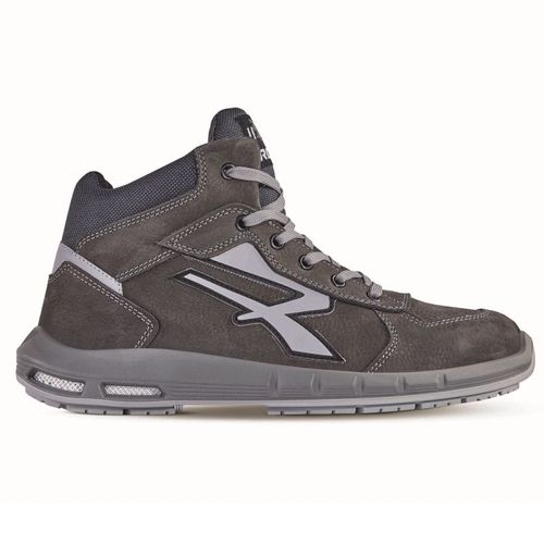 U-power Basket De Sécurité Haute Hydrofuge Merak Plus Environnements Humides S3 Ci Src Esd