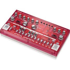 Behringer Td-3-Sb Analog Bass Line Synthesizer