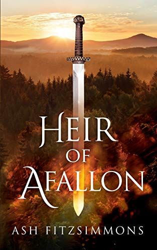 Heir Of Afallon
